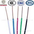 Electrical Copper Wire/House Wire PVC/XLPE Insulated Wire